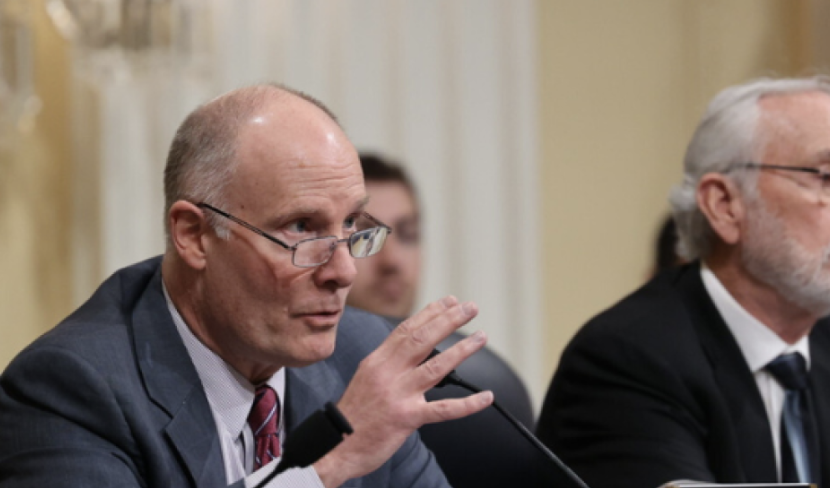 Rep. John Moolenaar